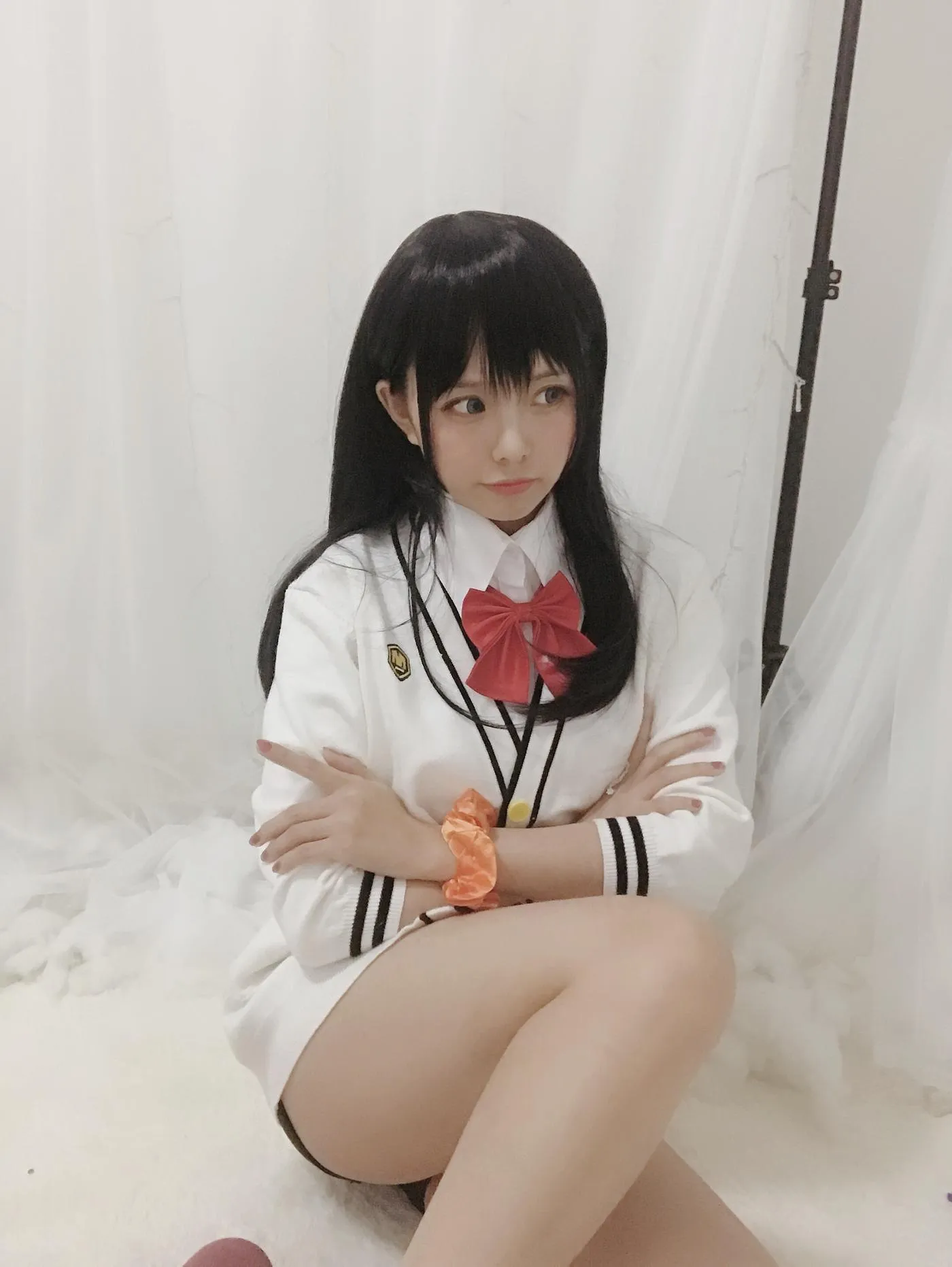 小野妹子w – NO.01 自拍合集[22] [49P]插图5